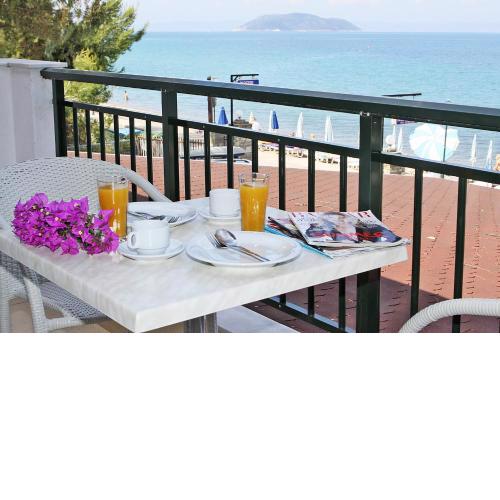 Miramare Hotel