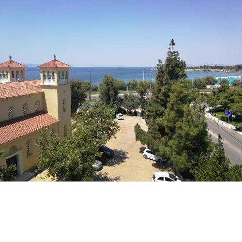 Miramare Hotel