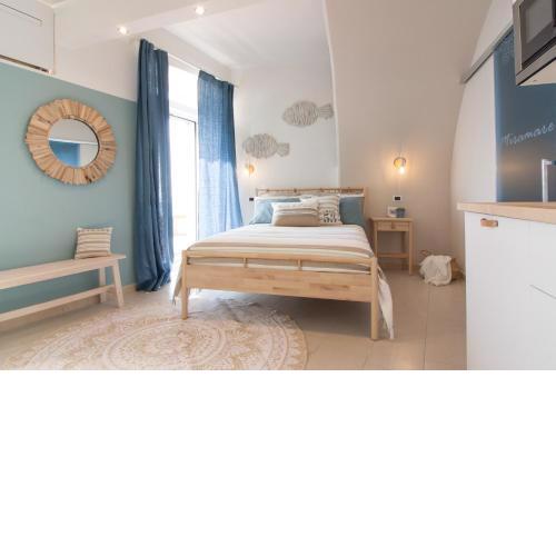 Miramare love nest 5terreparco