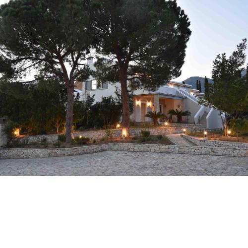 MIRAMARE LUXURY APARTMENTS
