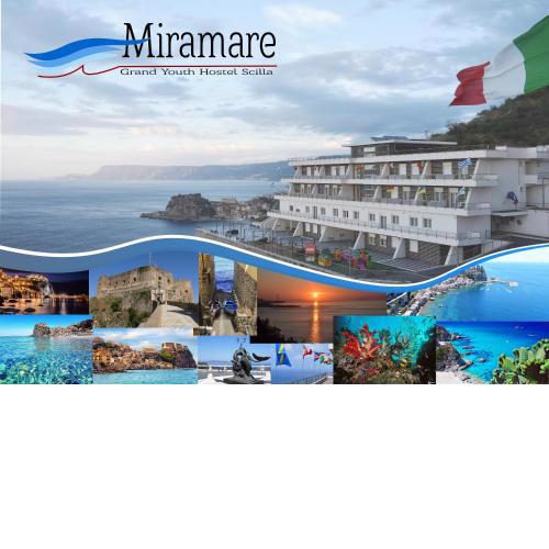 Miramare Scilla GYH Luxury