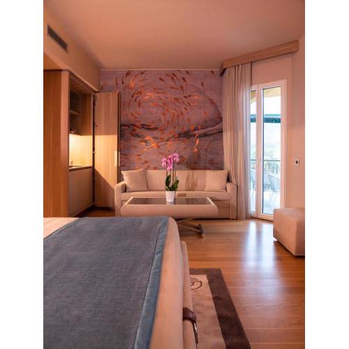 Miramare Suites