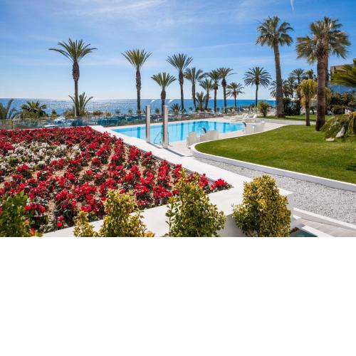 Miramare The Palace Resort