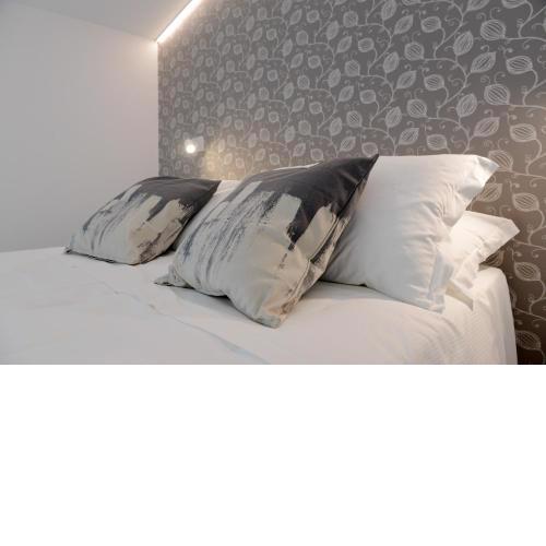 Miramed rooms