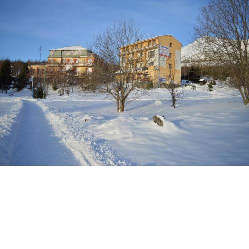 Miramonti Apartmány