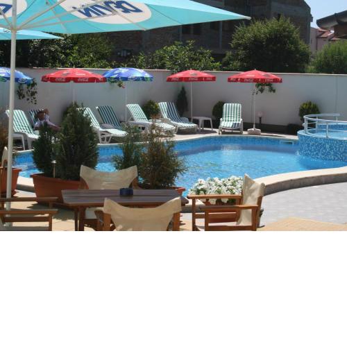 Mirana Family Hotel