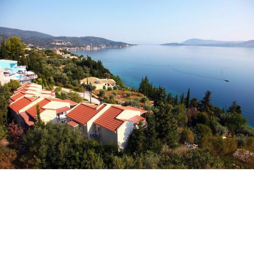 Miranda Resort