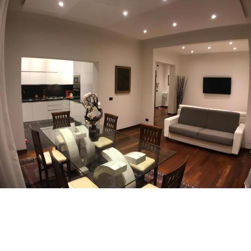Mirandola Guest House