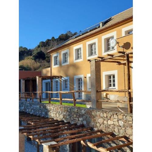 Mirandola Suites