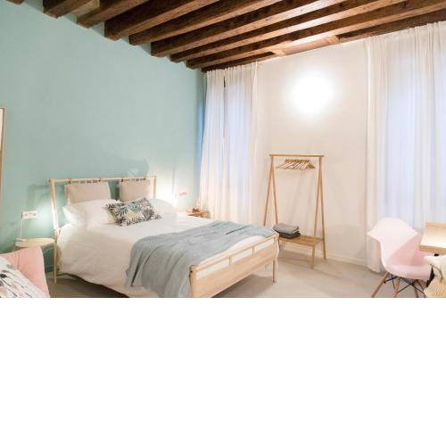 Mirandolina Venice Exclusive Apartment