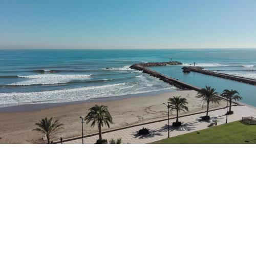 Mirant el Mar
