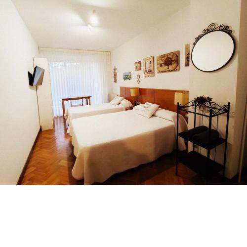 Mirasierra Suites Pamplona