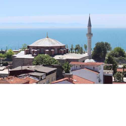 Miray Apart Hotel Sultanahmet