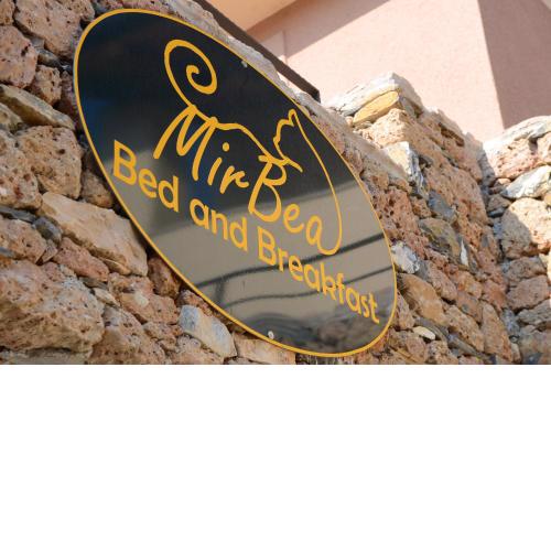 Mirbea