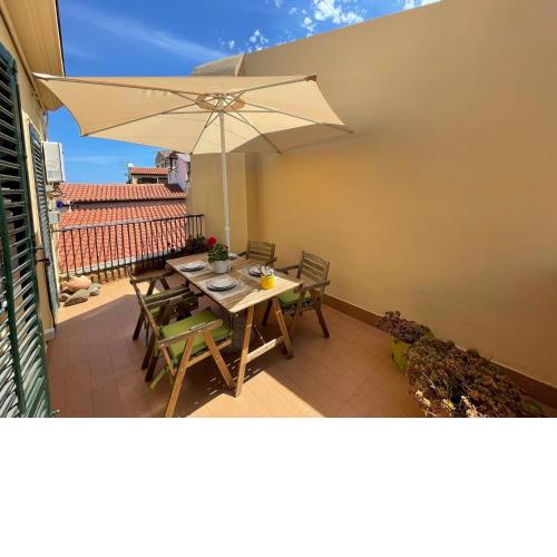 Mirèa Apartment
