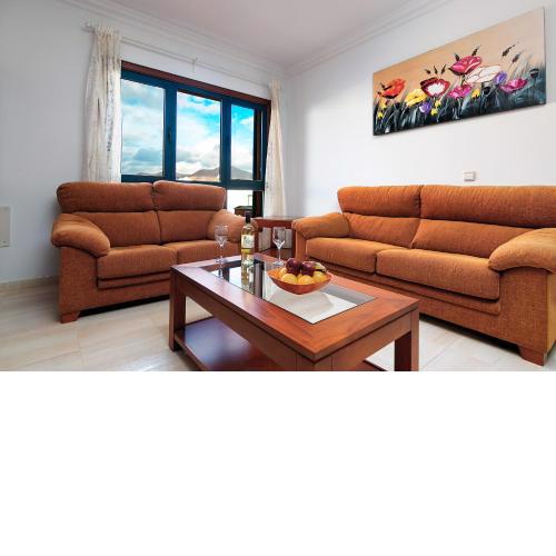 Mireya Apartment