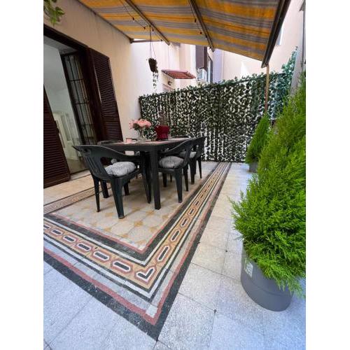 MiRhome Apartment