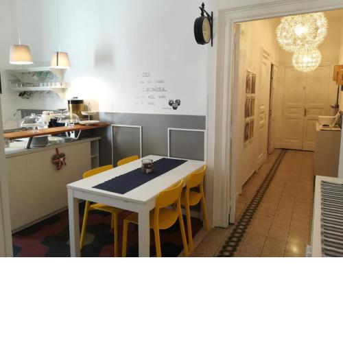 MiRhome Guest House