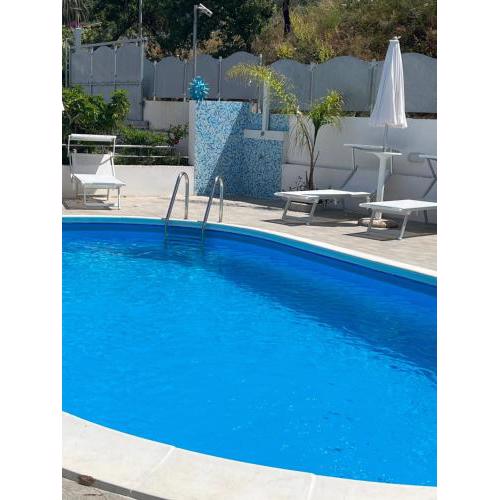 Miriasol Bed and Breakfast