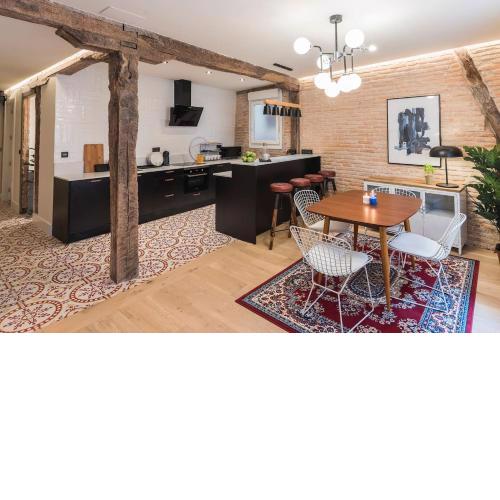 Miribilla AC by Staynnapartments