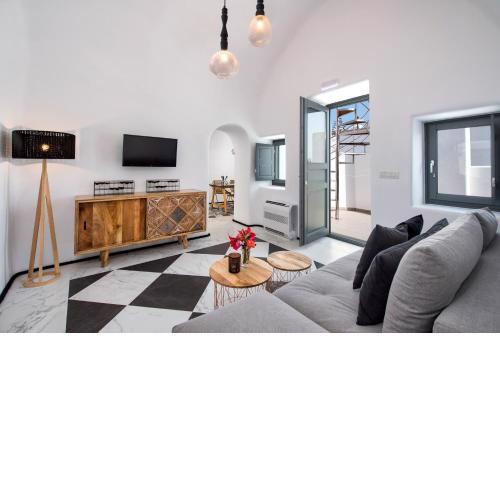 Mirinda Villa
