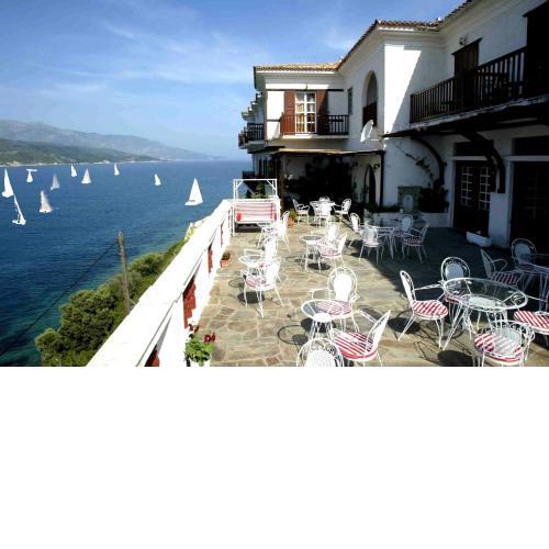 Mirini Hotel