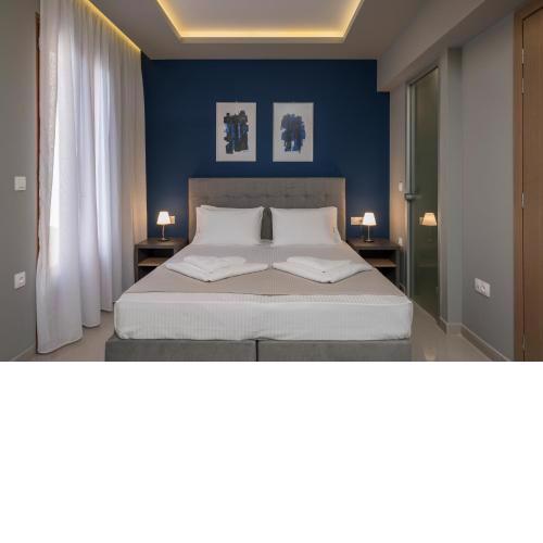 MIRMA CITY studio & apartment