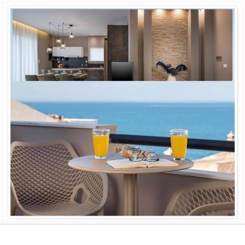 Mirma Luxury Apartment
