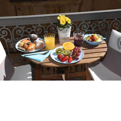 Miro B&B