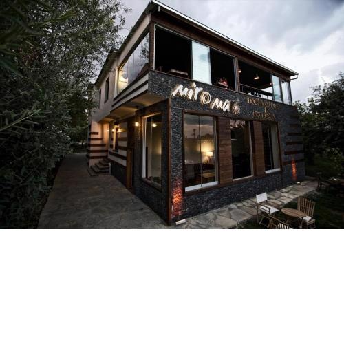 Miro Mara Boutique Hotel & Lounge Bar