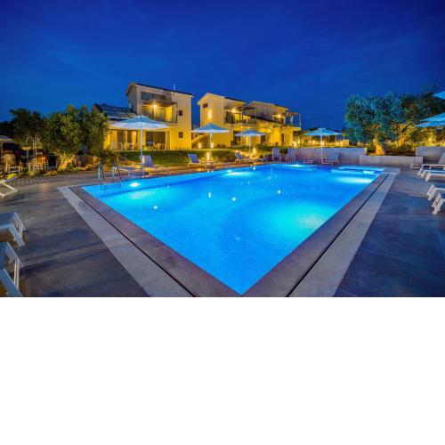 Miroes Suites
