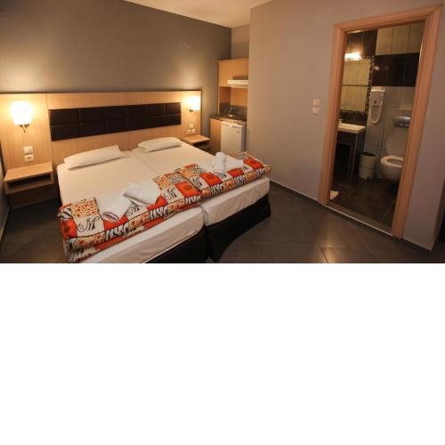 Mironi & Victoria Hotel