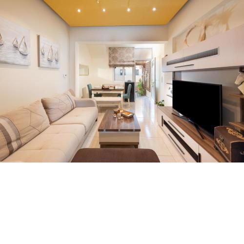 Mironia Apartment