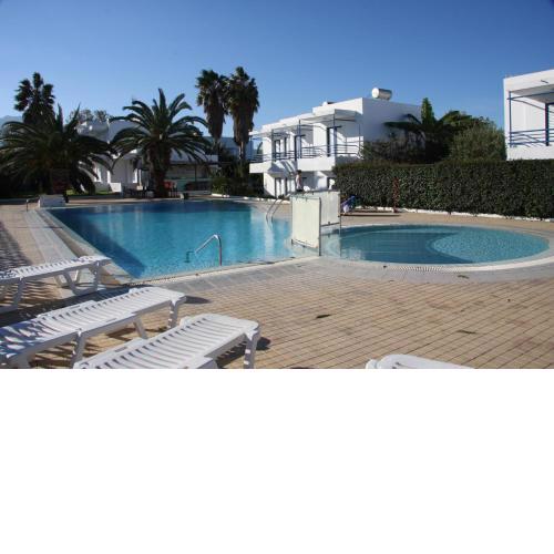 Miros Hotel Apartments