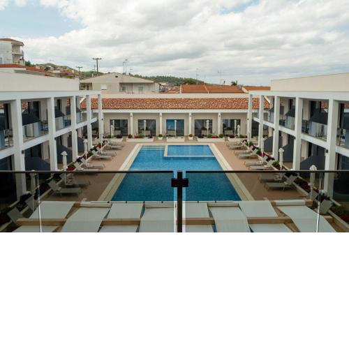 Mirror Hotel