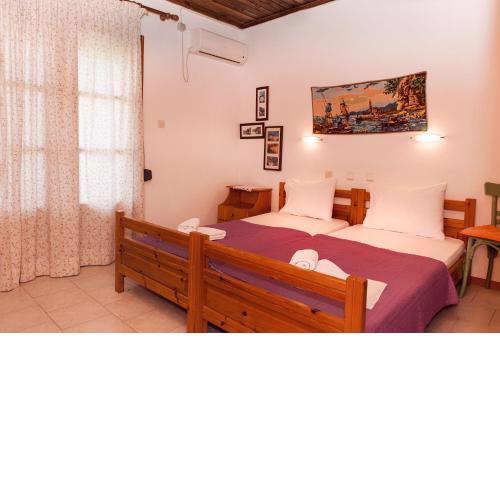 Mirsini Apartments