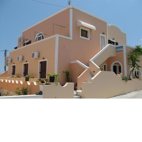 Mirsini Pansion
