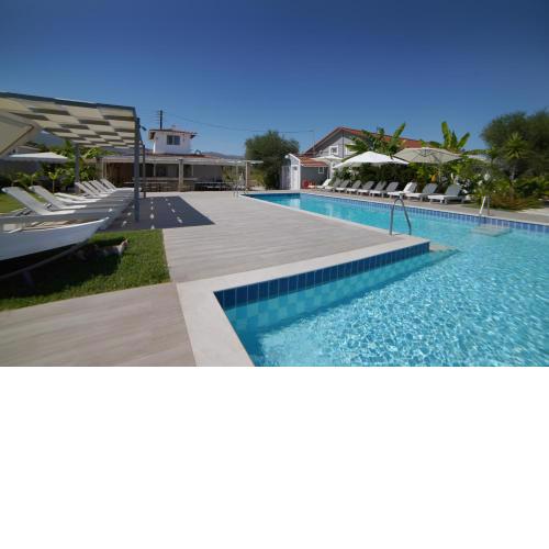 Mirsini Studios & Apartments