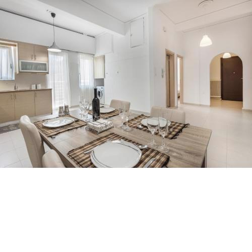 Mirsini's Apartment in Chania center