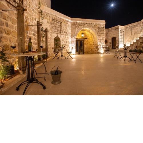 Mirsoum Hotels