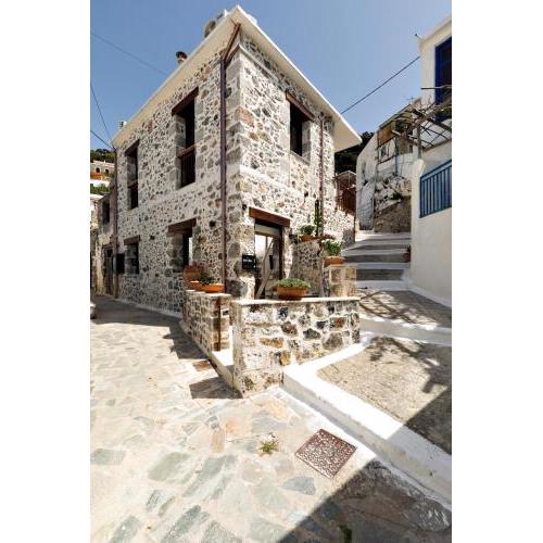 Mirthia Apartments