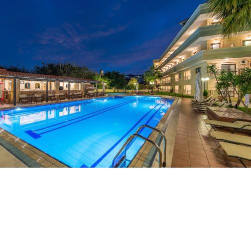 Mirtilos Studios & Apartments