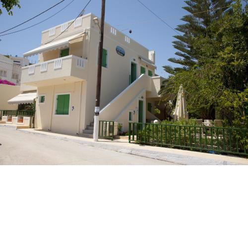 Mirtini Apartments