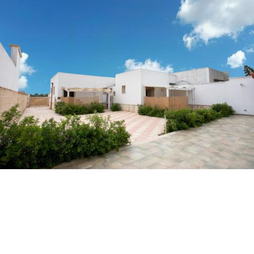 Mirto Apartments