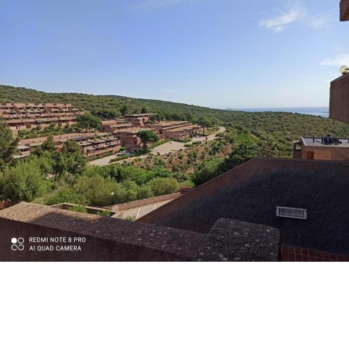Mirto Verde Cugnana Resort