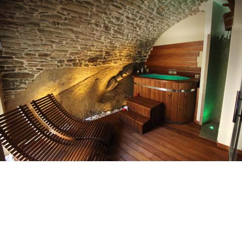 Mirutt Holiday Home & Wellness