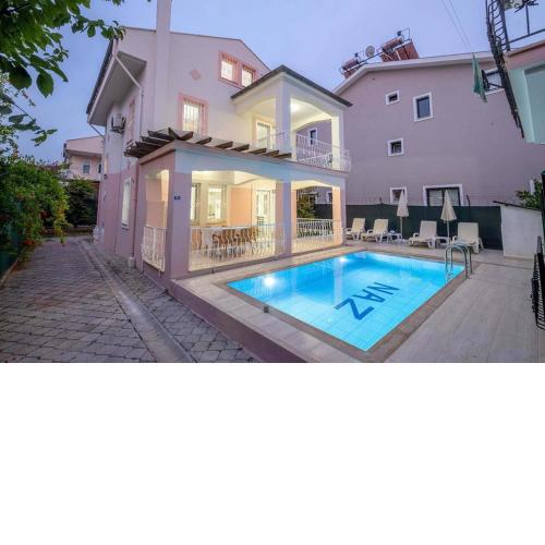 Mirvilla Naz3 Fethiye