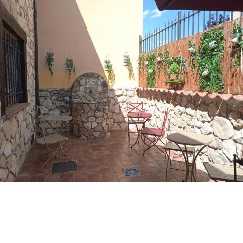 Mis cuatro estaciones, Casa Boutique