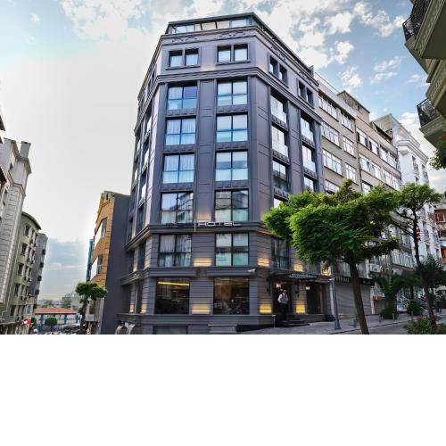 Misa Hotel