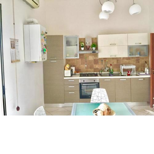 Miseria e Nobiltà Apartment CHECK-IN FROM 12 00 TO 15 00